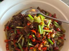 -鸽子侯·家宴·平价海鲜(绿地店)