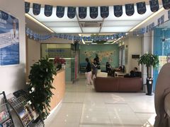-天使口腔门诊部(上海店)