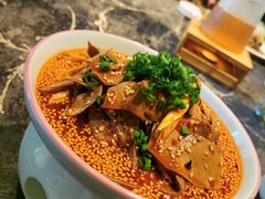 -悦百味·品质川菜(橄榄郡店)