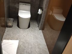 -乔治莫兰迪酒店(济南解放路山东大学店)