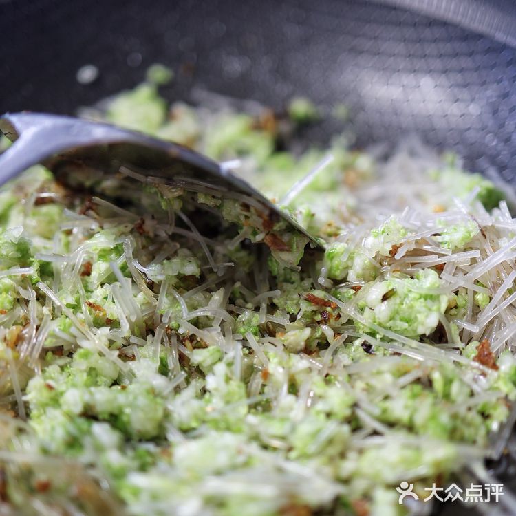 在家自制白菜猪肉包 这样做巨好吃❗️