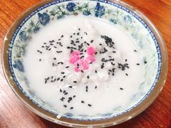 芋泥-福州人铭小吃