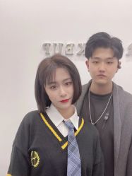 点击看大图 -Cima salon西玛沙龙