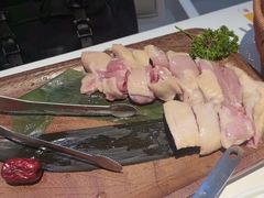 -濠七糟粕醋•海南酸汤火锅(中关村店)