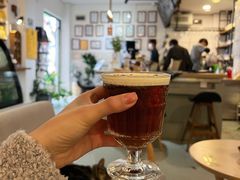 -唐咖精品咖啡(大理古城手冲店)