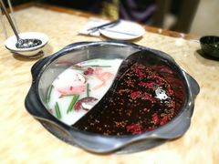 -五星桥原切肥牛火锅(怀德桥店)