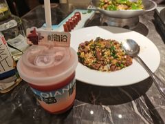 -前海沿·青岛菜(乐客城店)