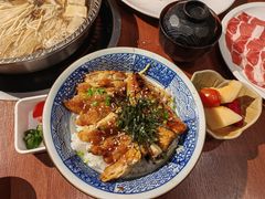 -yokocho上横町·日本食街(深业上城店)