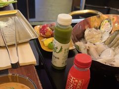 -牛New寿喜烧(虹桥新天地店)