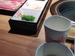 -炉小哥烤肉(朗悦公园茂店)