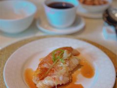 -富临饭店阿一鲍鱼