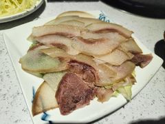 -贵府酸汤牛肉火锅·贵州老字号(飞山街店)