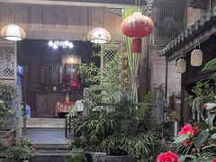 -龙姐私房菜(和顺古镇店)