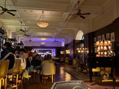 -LONG BAR 廊吧(外滩华尔道夫酒店)