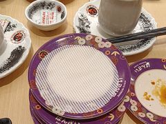 -万岁寿司(万国店)