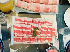 -名都晓荷塘(涿州店)