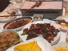 -丁虎子烤肉(国道二店)