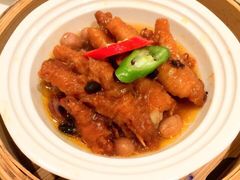 -潮福城大酒楼(北尚店)