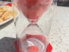 -鱼酷活鱼烤鱼(新世界城店)