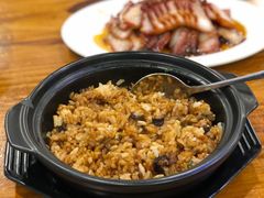 -澳门陈光记烧味饭店(南京德基广场店)