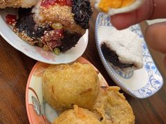 -清真·白记年糕(牛街北口店)
