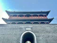 -青州古城