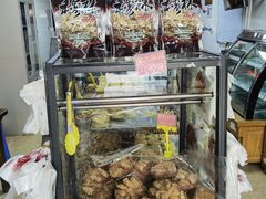-穆林传统清真糕点(阆中店)