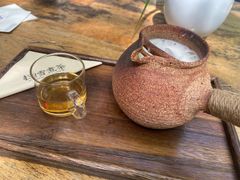-扫雪煮茶(西村店)