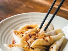 红油水饺-皇城坝小吃(科华成都王府井购物中心店)