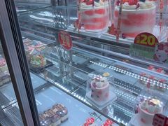 -味多美蛋糕(亚非大厦店)