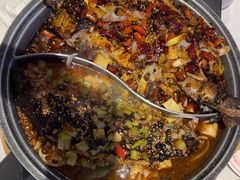 -锦尚阁烤鱼(望京新荟城店)