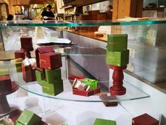 -EVERNAKED裸蛋糕(SOHO天山店)