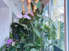 -北平花园·MUA摩造汉堡·北平咖啡(南锣鼓巷胡同店)