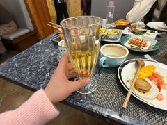 -菊上料理(蜀山银泰百货店)