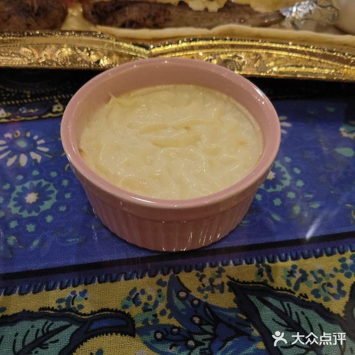 TUK土耳其餐厅·下午茶(卢湾店)图片