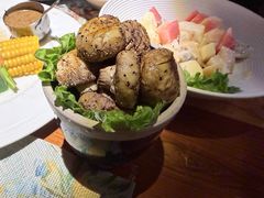 -秀·爱尔兰餐吧(上海路店)