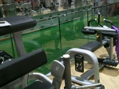 -威尔仕健身(金茂店)