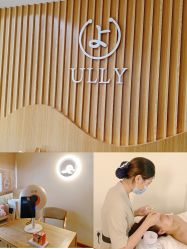 -宥莉·ULLY 痘敏肌•科技皮肤管理中心