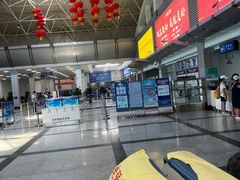 -佳木斯东郊机场