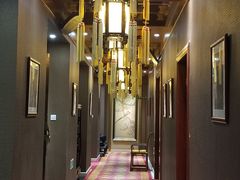 -仿膳饭庄(天安门店)