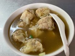 -坚记面店(一德路店)