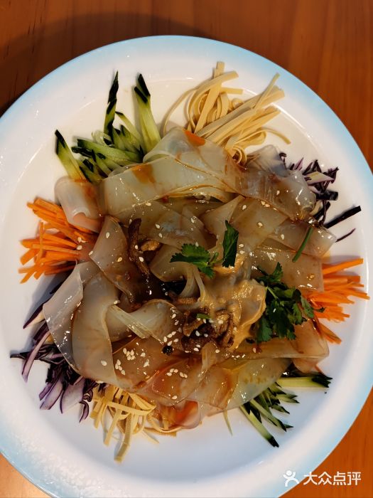 客临百思德·东北特色馆(龙湖时代天街店)图片