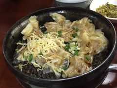-味一早餐(新芝路店)