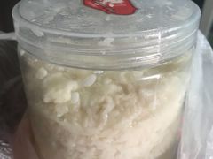 甜酒酿-白玉兰食品(汇联商厦店)