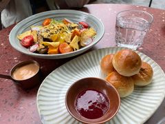 -La Terre乐田(万象城店)