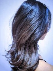 点击看大图 -99烫染