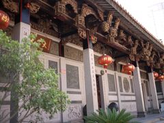 -晋江五店市传统文化旅游区