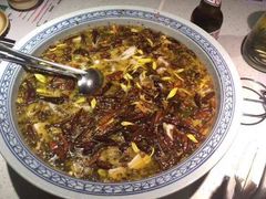 -桂二老坛酸菜鱼(三街两巷店)