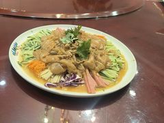 -黑石礁酒楼·海鲜(黑石礁店)
