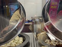 -小杨生煎(香港名都店)